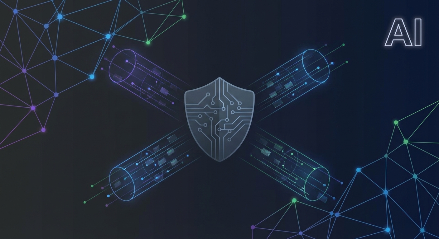 Zero-Knowledge Proofs pro P2P soukromí | dVPN & DePIN