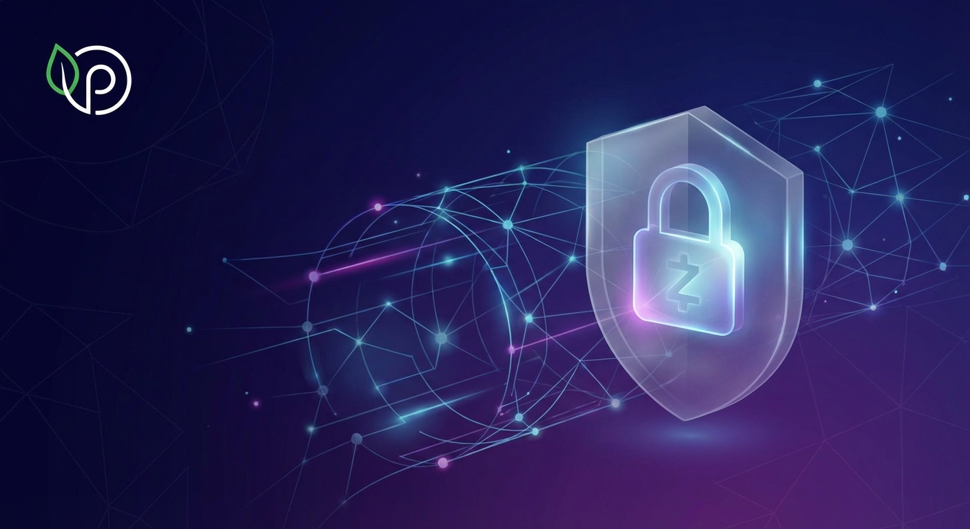 Pruebas de Conocimiento Cero: Privacidad P2P | dVPN & DePIN