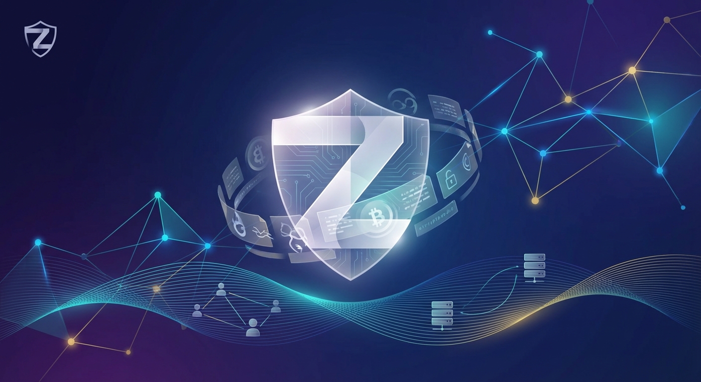 Nollatietotodisteet P2P-metadatan suojassa | dVPN & DePIN