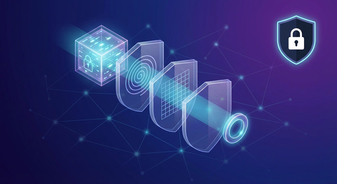 Preuves Zéro Connaissance & Confidentialité P2P | dVPN