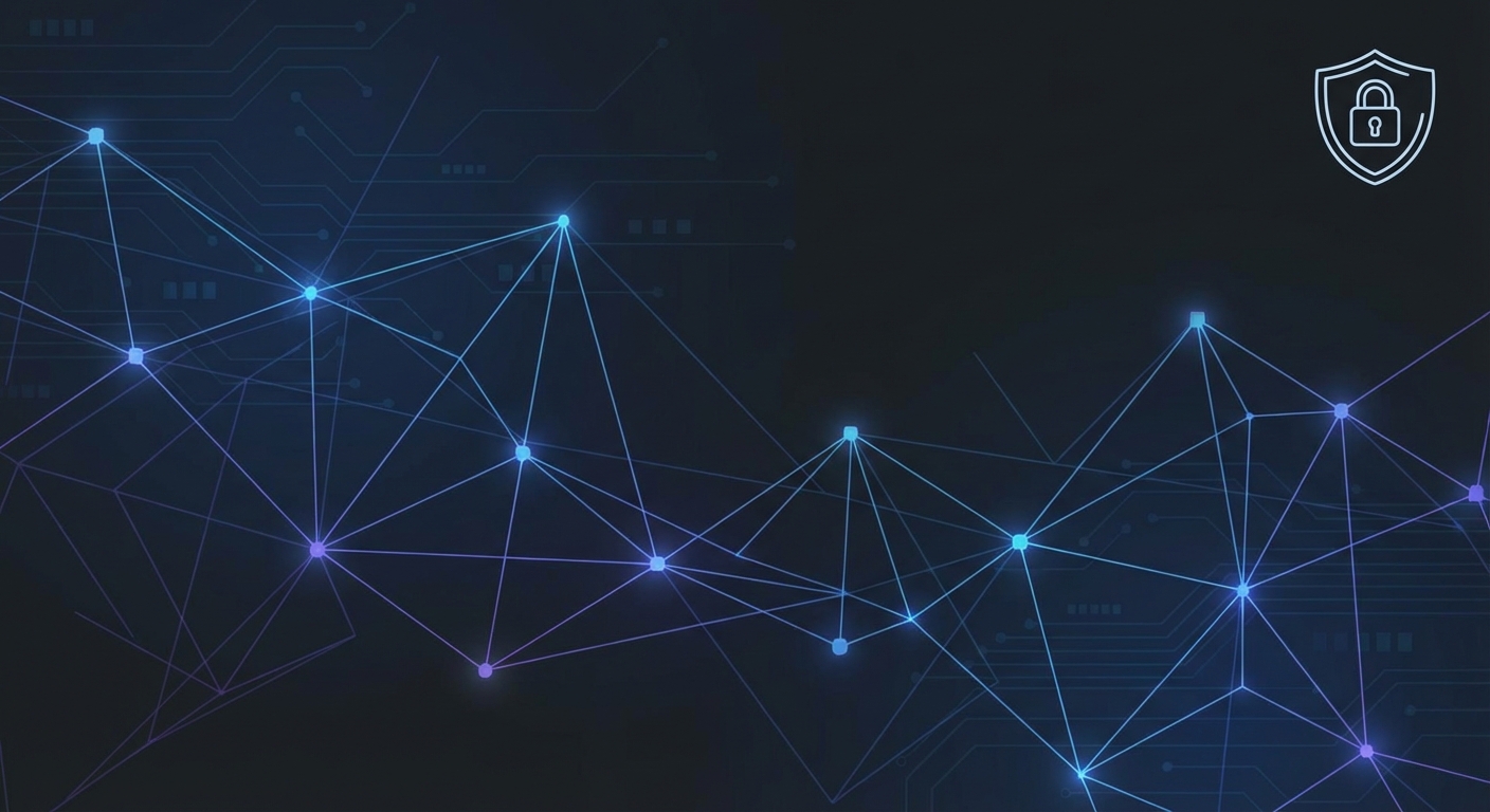 Zéró-ismeret bizonyítások a P2P metaadatok védelmére