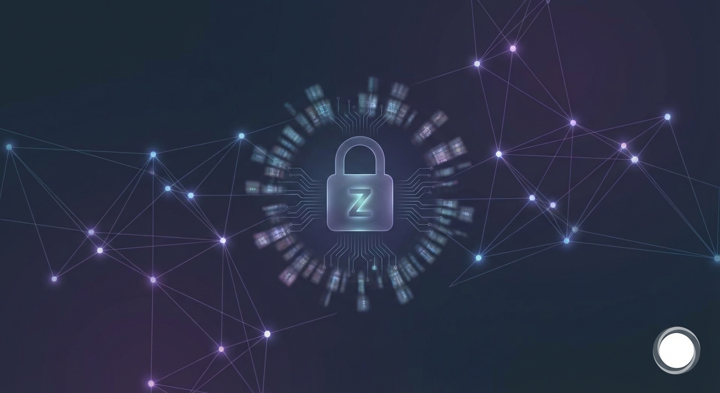 Privacy P2P con Zero-Knowledge Proofs | dVPN & DePIN