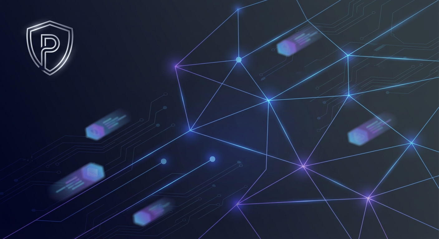 Prywatność Metadanych P2P: Zero-Knowledge Proofs | dVPN & DePIN