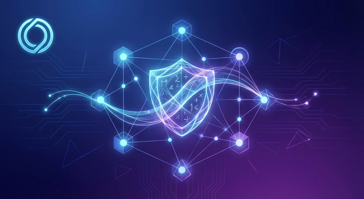 Zero-Knowledge Proofs для P2P | dVPN и DePIN