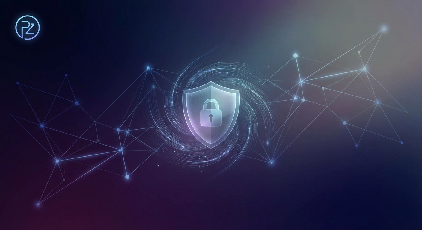 Zero-Knowledge Proofs za P2P privatnost | dVPN & DePIN