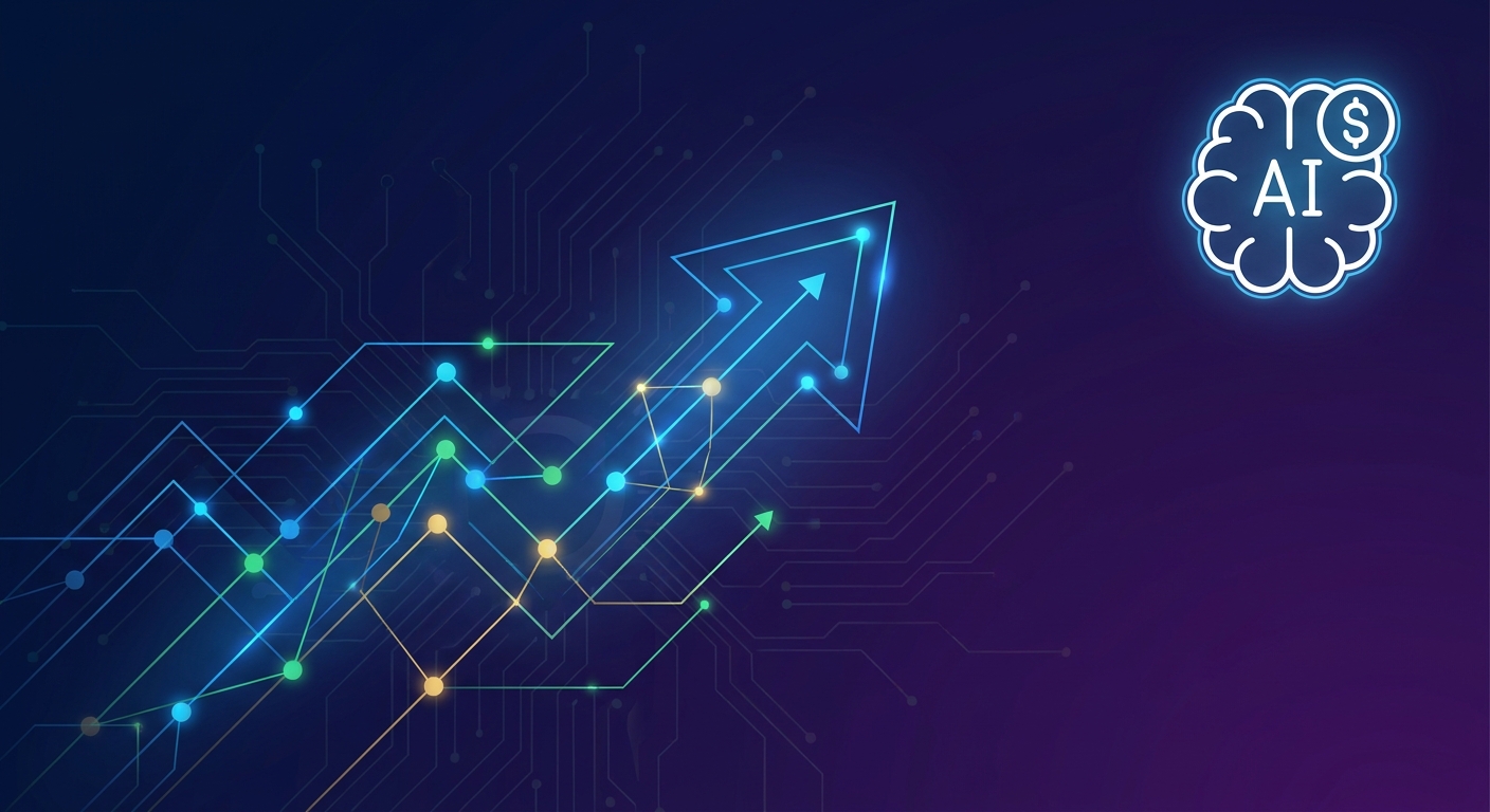 AI-driven predictive cashflow modeling for startups