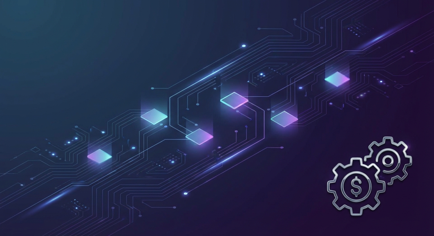 Automated revenue recognition for hybrid subscription models