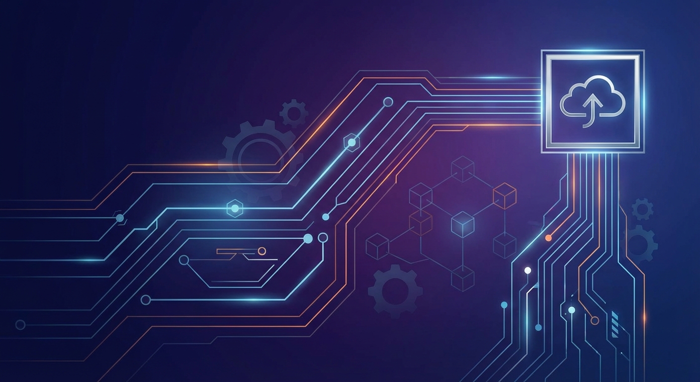 Automated tax nexus determination via API-first engines