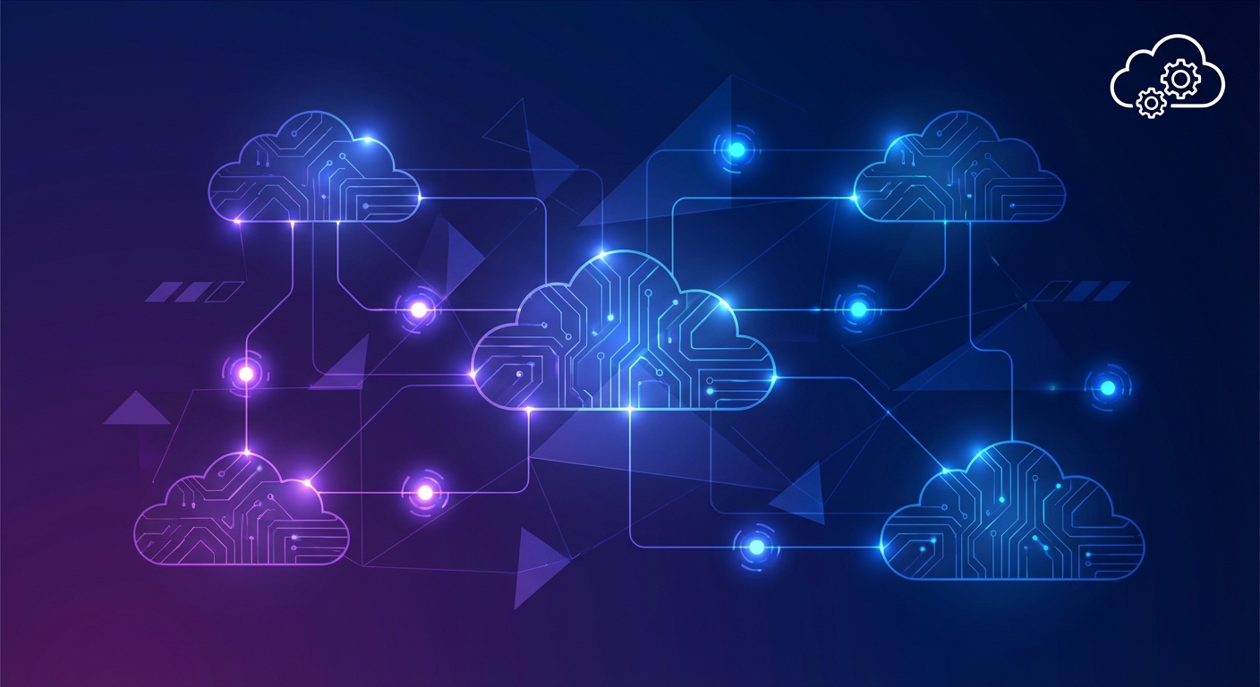 Real-Time Distributed Ledger Synchronization in Cloud ERPs
