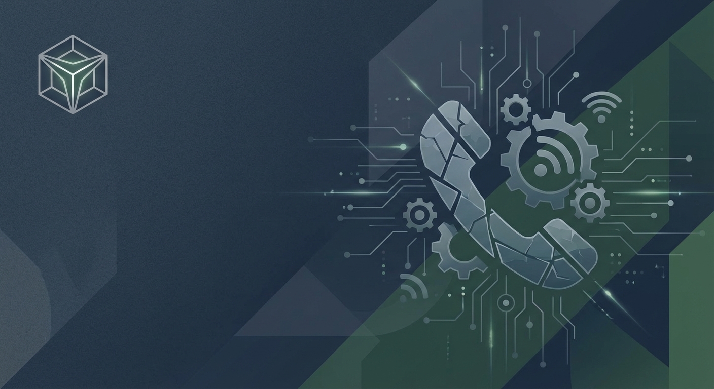 5 Automation Mistakes Small Businesses Make With Phone Systems