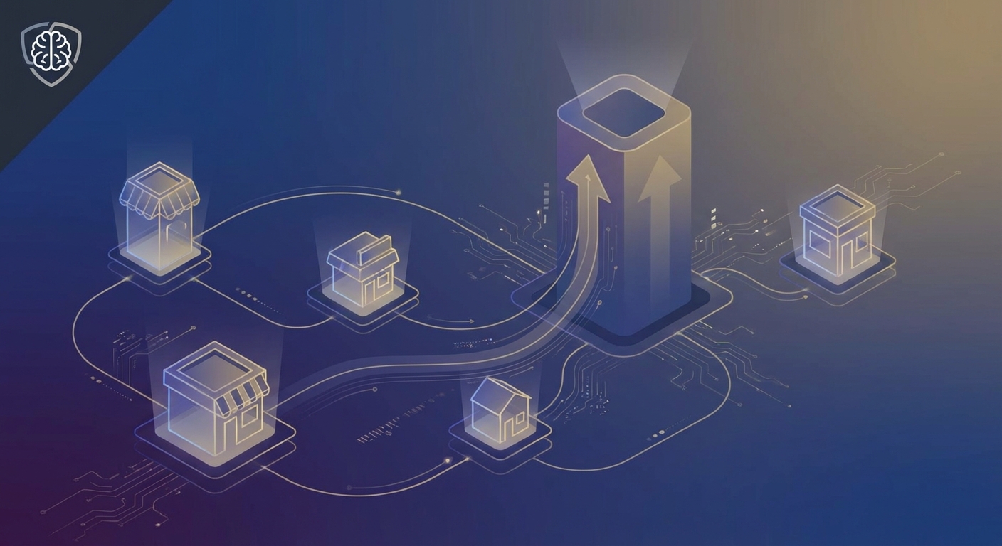 5 Real Examples of Small Businesses That Doubled Revenue With AI Receptionists