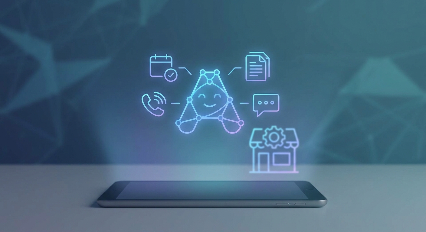 10 Best AI Receptionist Software for Small Businesses in 2026