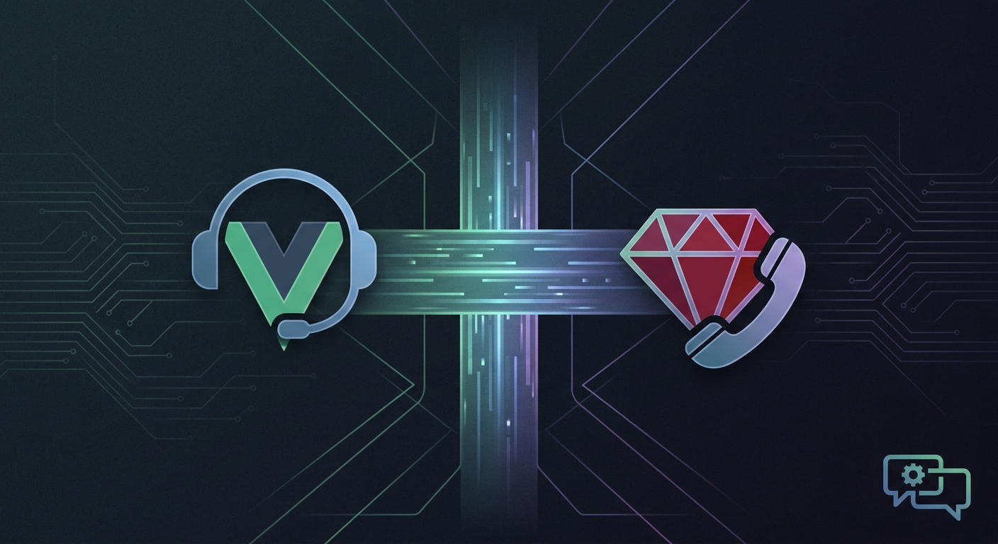 Voksha vs Ruby Receptionist: Which One Actually Fits Your Business in 2026?
