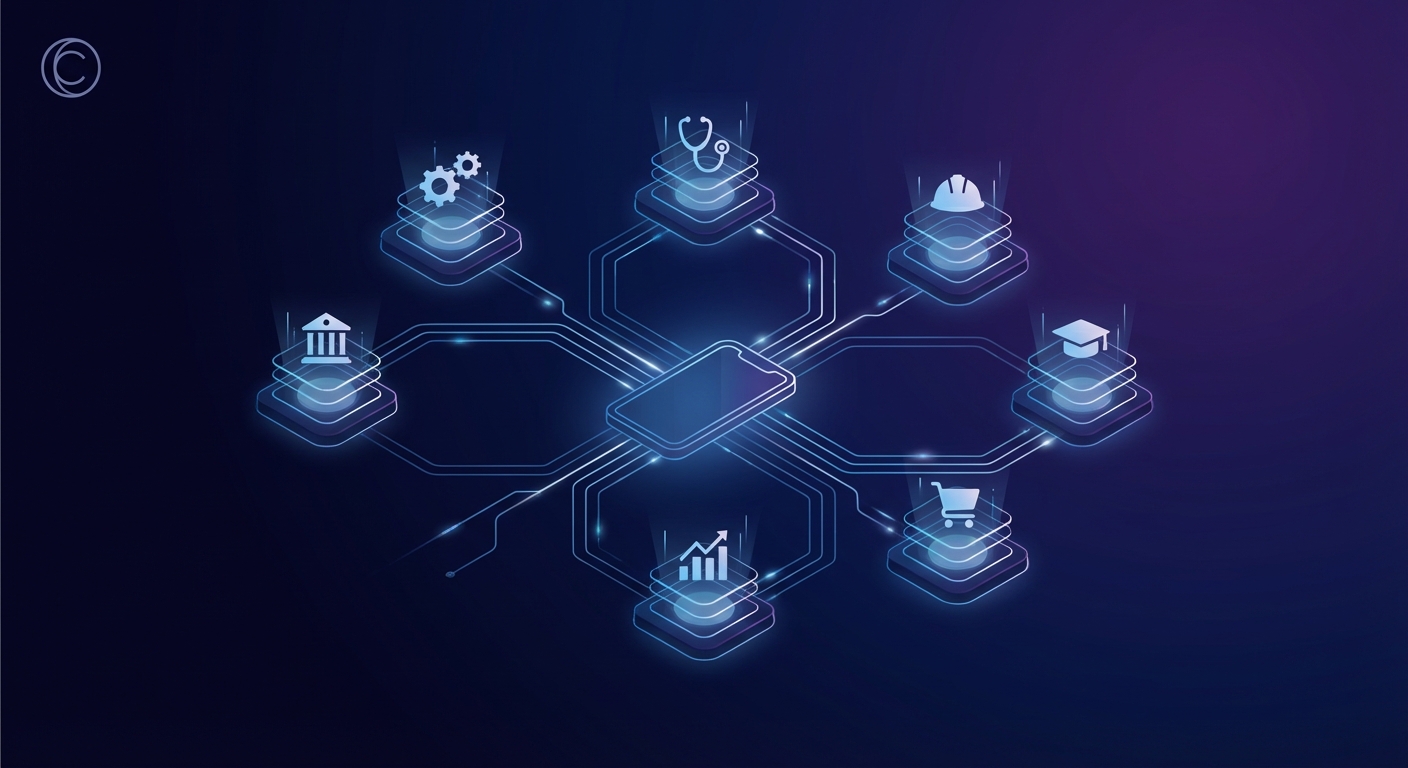 7 Industries That Benefit Most From AI Phone Answering in 2026