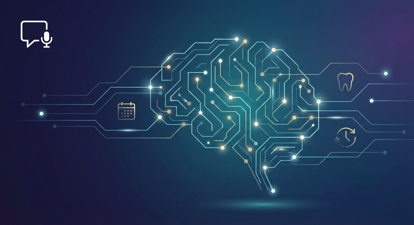 AI Receptionist for Dental Practices: Automate Patient Scheduling and Reminders