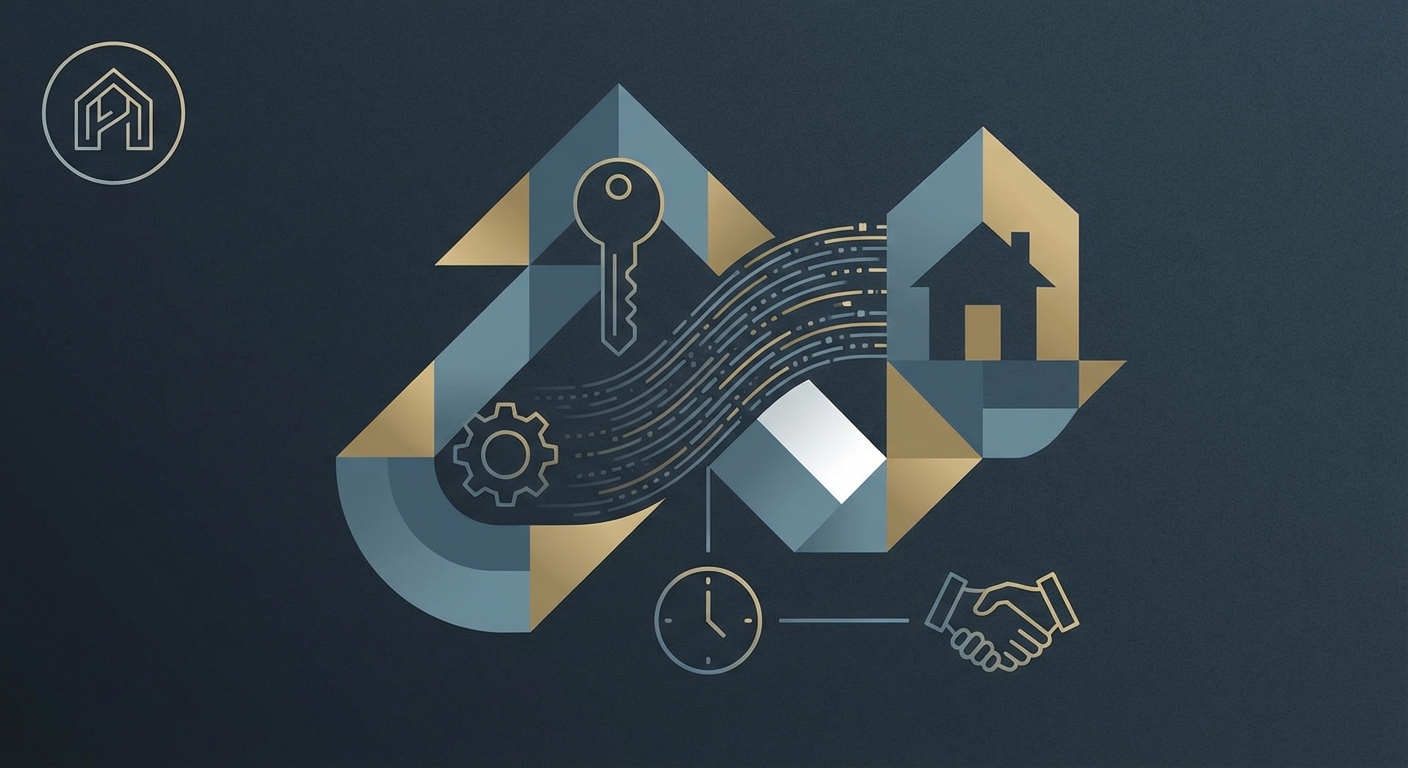 AI Receptionist for Real Estate Agents: Qualify Leads While You Show Homes