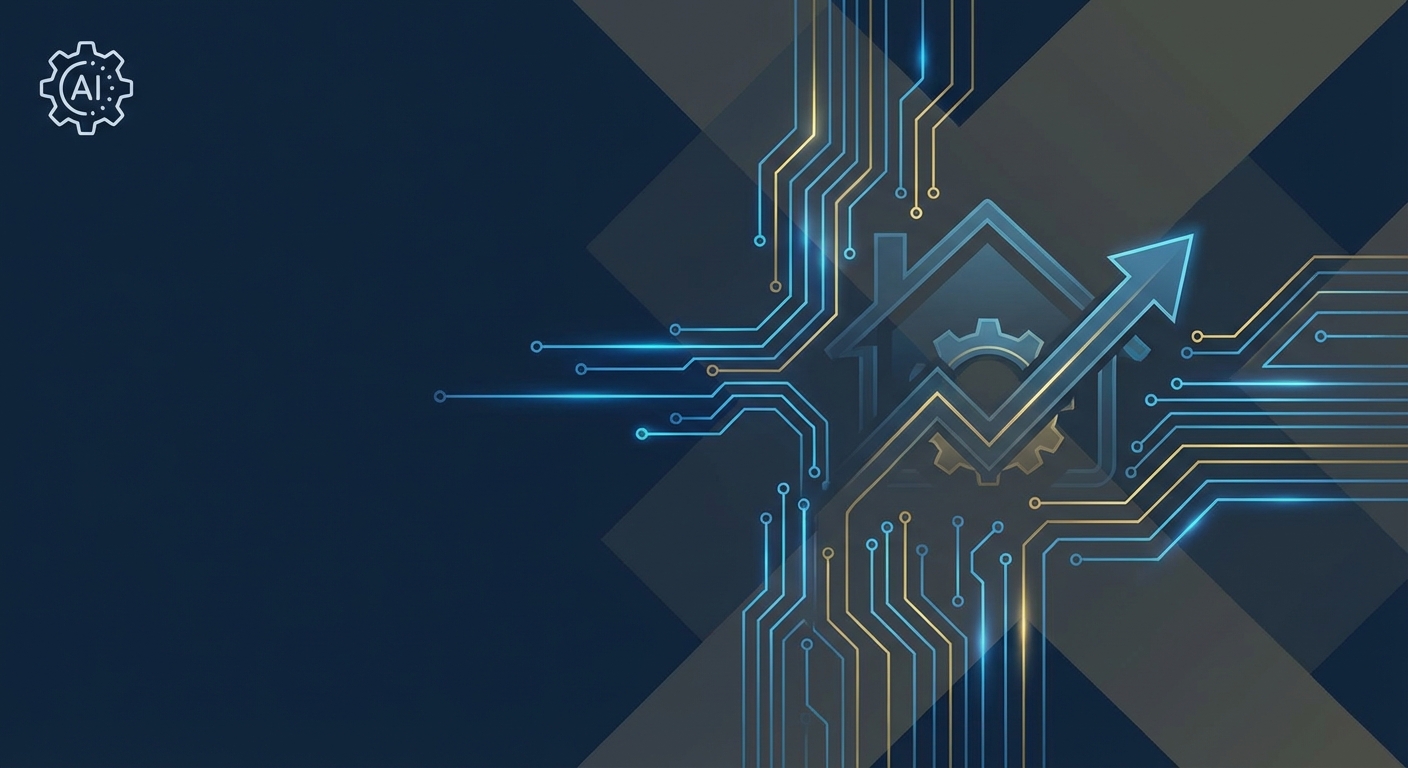 AI Receptionist for Home Services: Win More Jobs Without Hiring Front Desk Staff