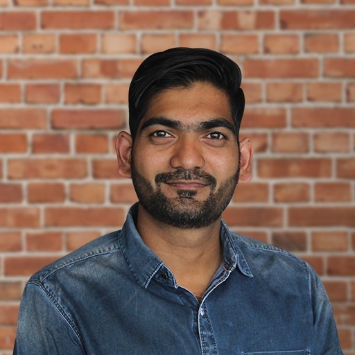 Dr. Vikram  Jain