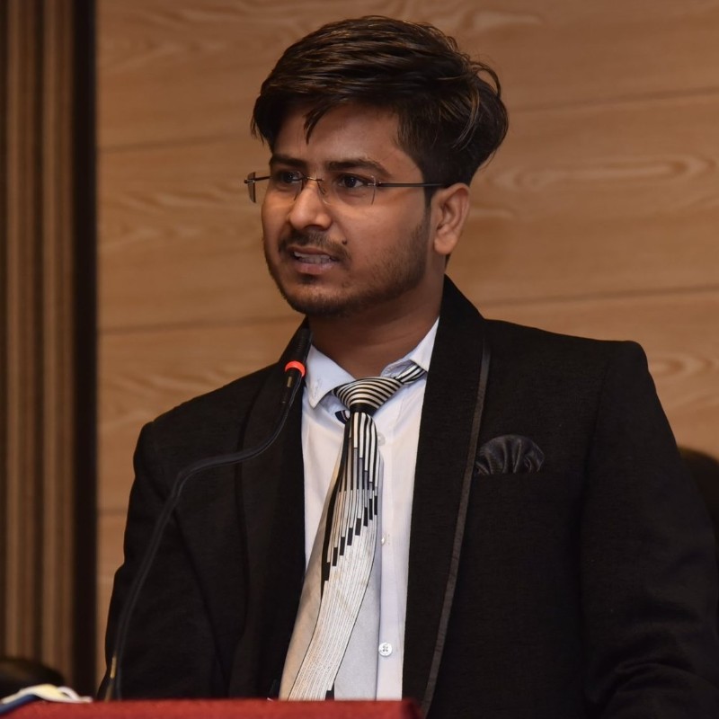 Praveen Suthar