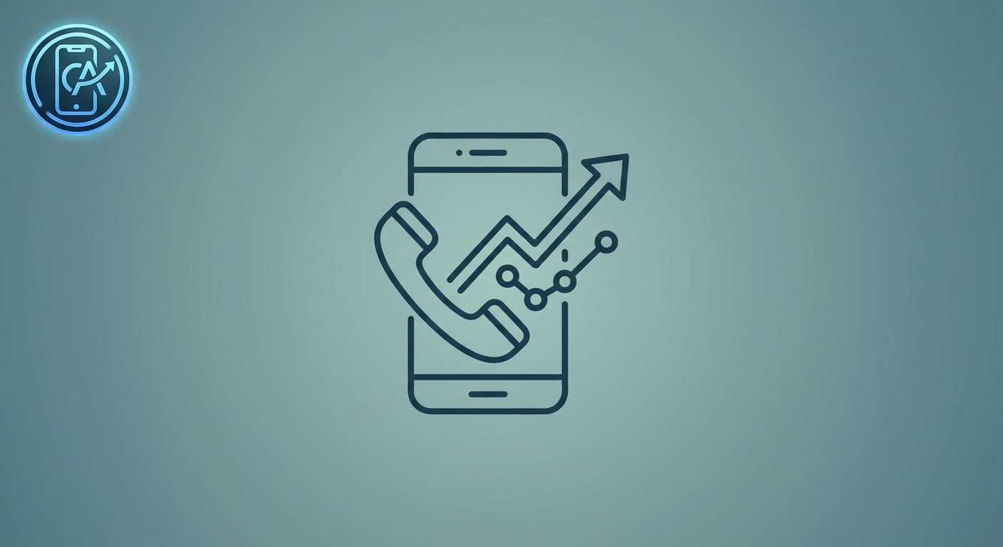 Call Analytics for Small Business: What Your Phone Data Reveals About Growth