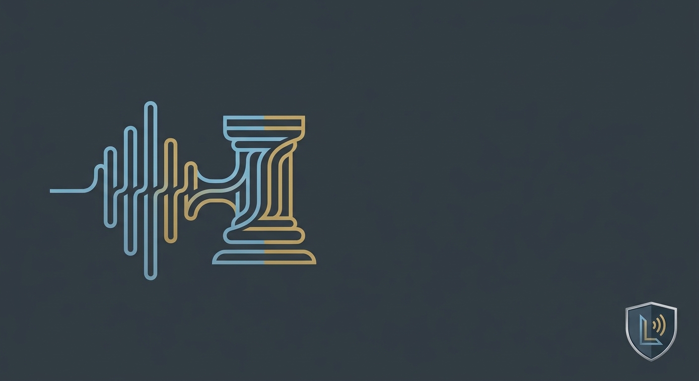 Fine-tuning domain-specific voice models for legal intake accuracy