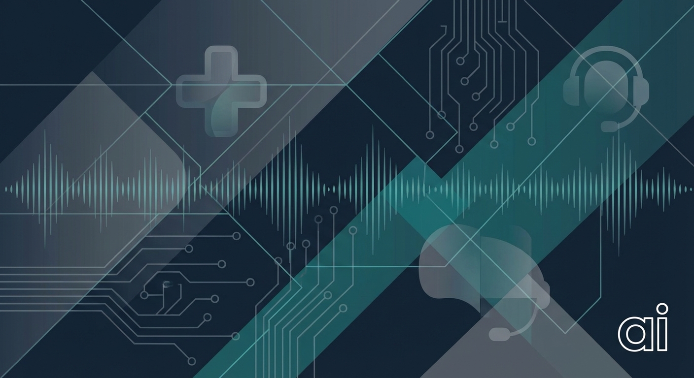 How Medical Clinics Use AI Receptionists to Reduce Hold Times by 80%