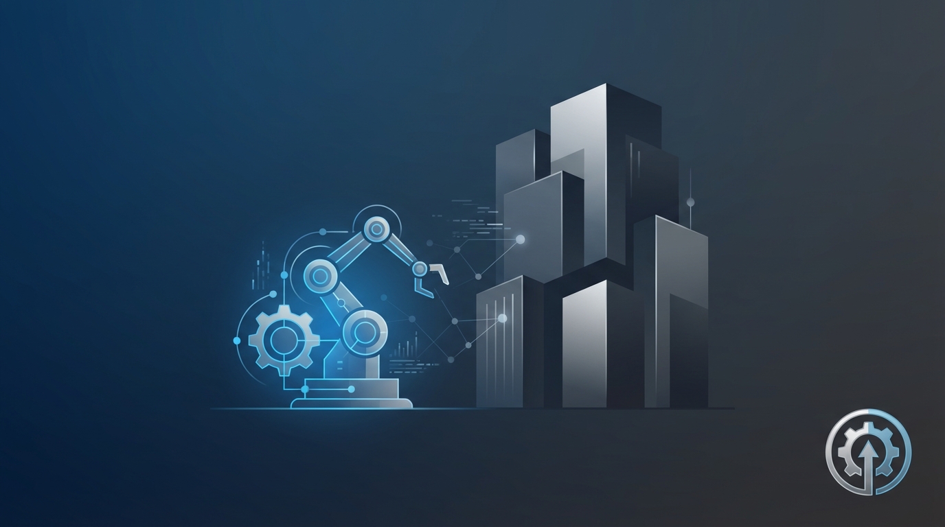 How Small Businesses Are Using AI to Compete With Enterprise Companies