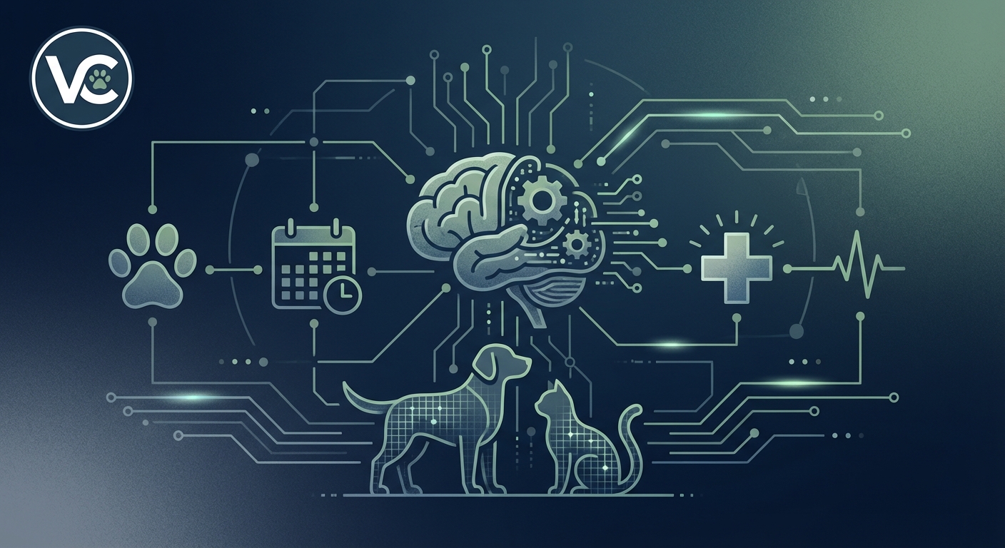 How Veterinary Clinics Use AI to Manage Appointment Overload and Emergencies