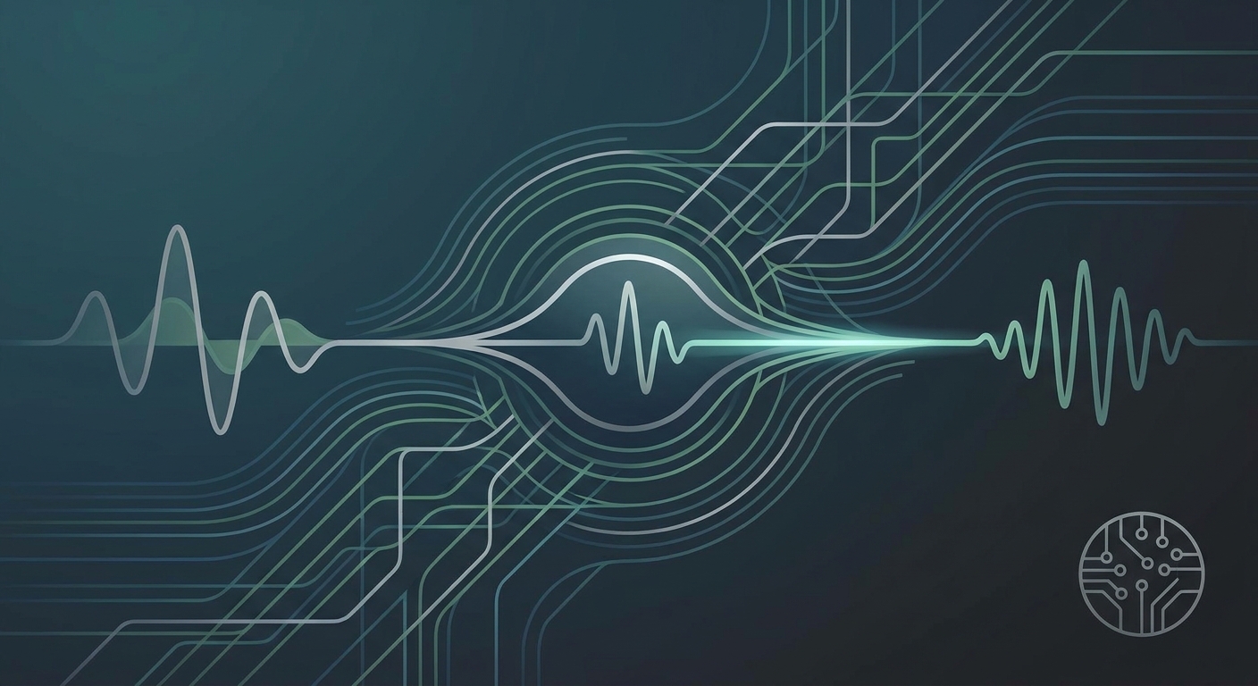 Latency reduction techniques in LLM based voice conversion