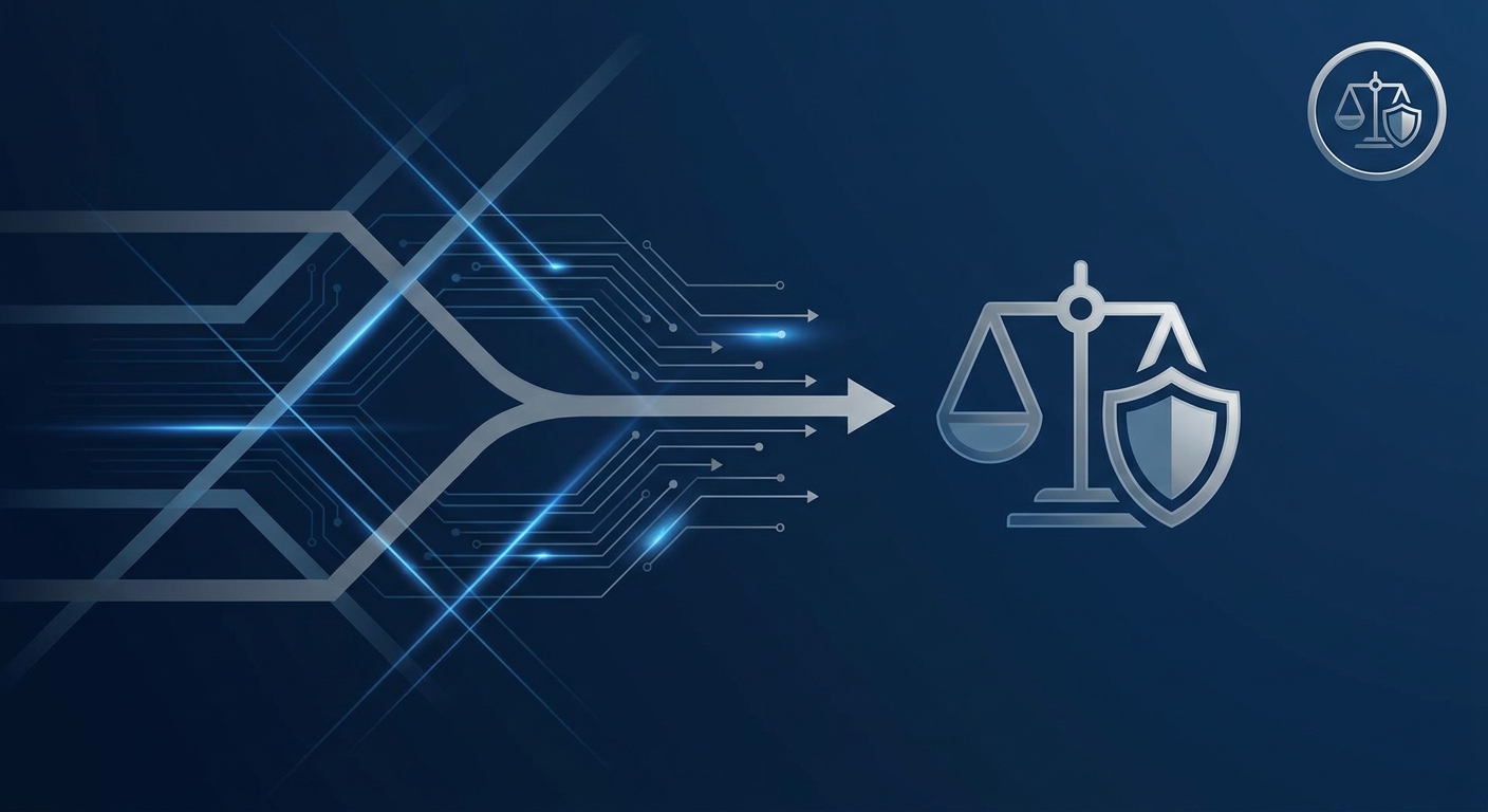 Predictive behavioral routing for high-intent law firm leads