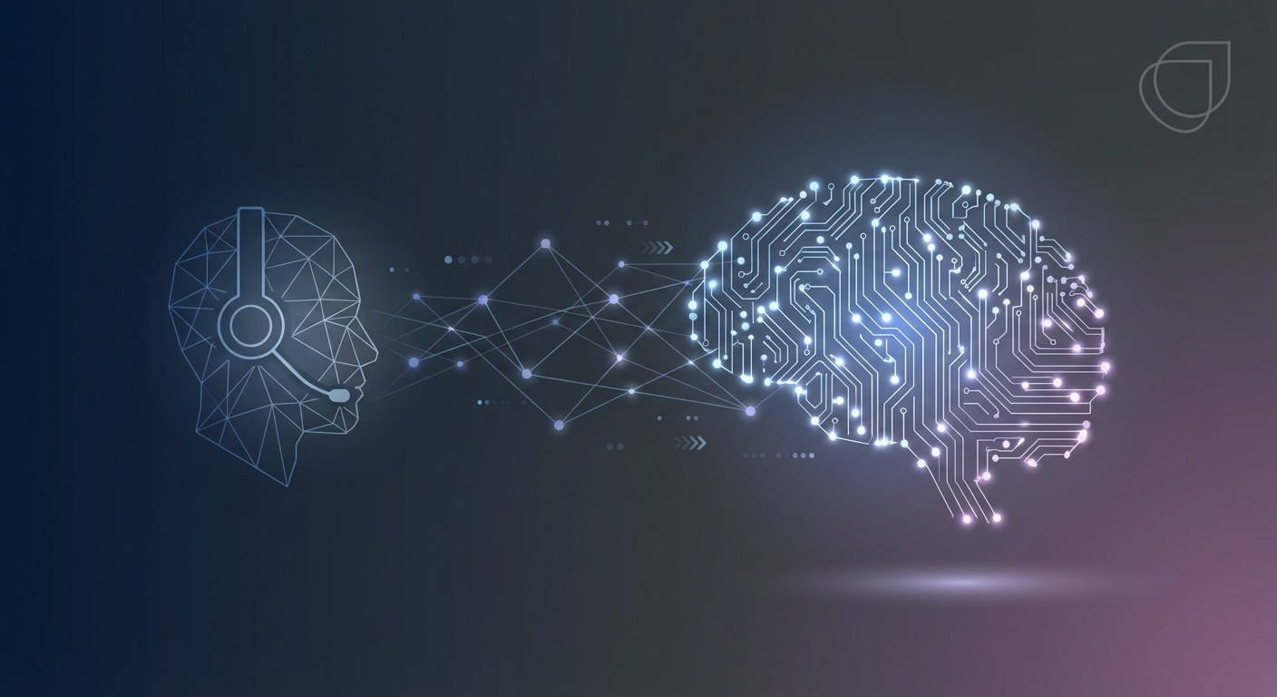 Step-by-Step Guide to Migrating From a Virtual Receptionist to AI