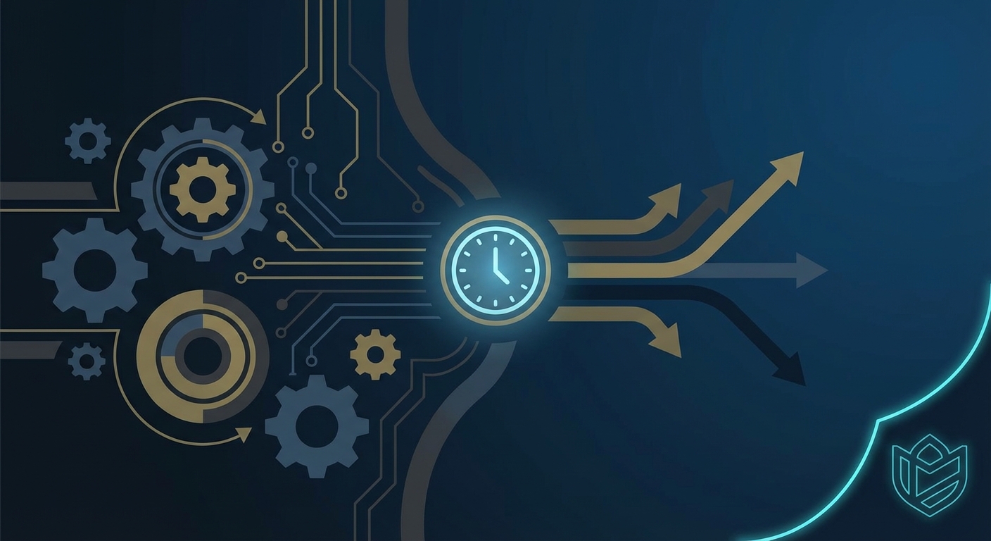 Top 10 Time-Saving Automations You Get Free With an AI Receptionist