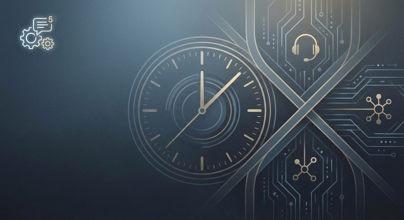 Top 5 After-Hours Answering Solutions for Medical Practices Compared