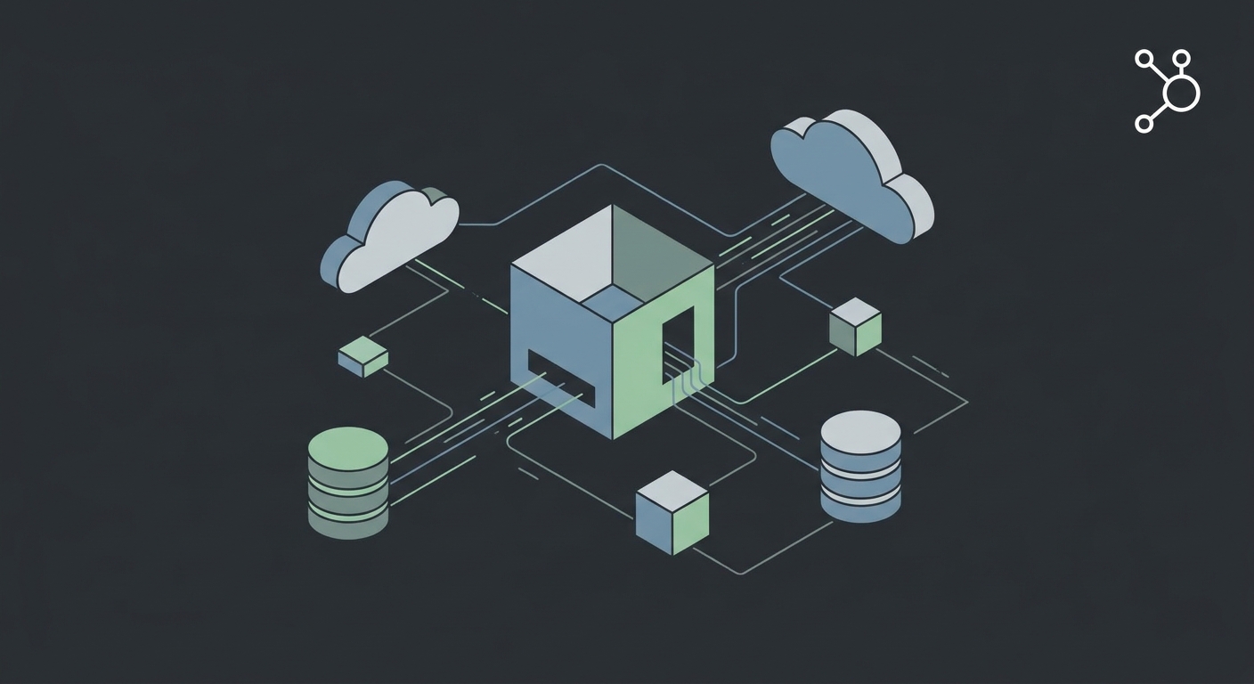 Webhook integration for real time CRM data synchronization