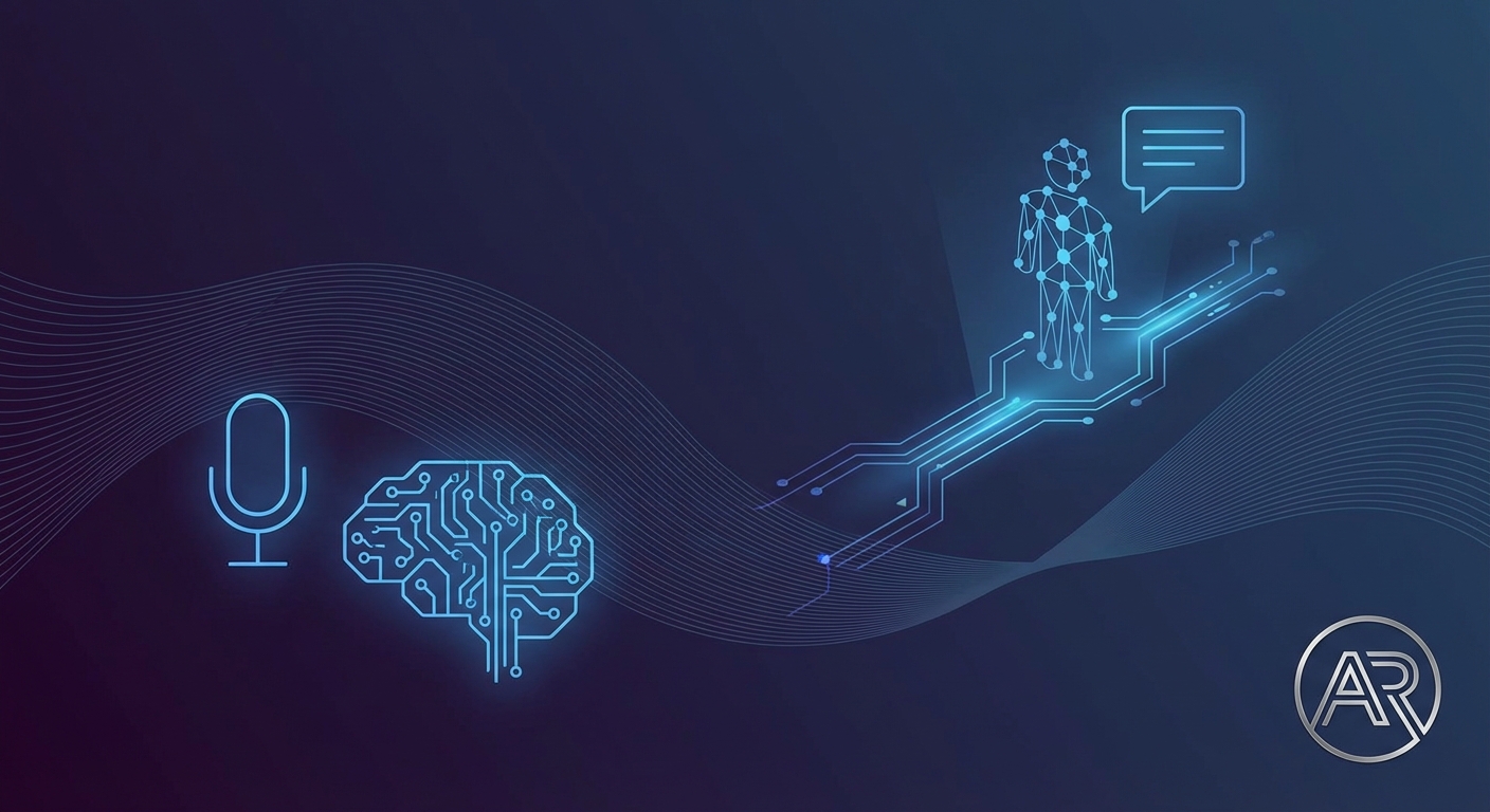 What Is an AI Receptionist and How Does It Work for Small Businesses