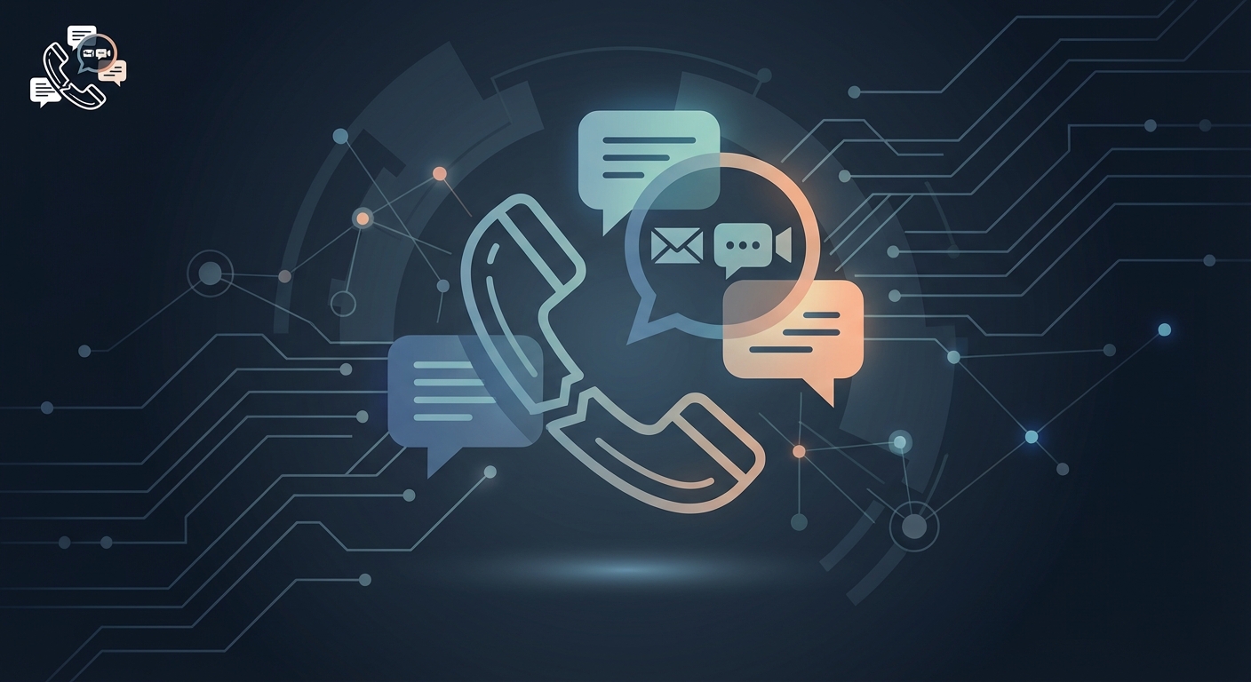 Why Voicemail Is Killing Your Business and What to Replace It With