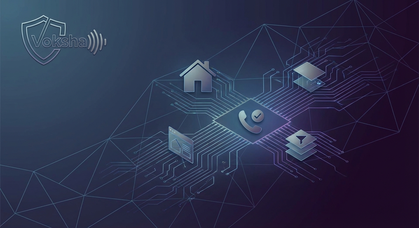 AI Call Answering and Spam Filtering for Home Services