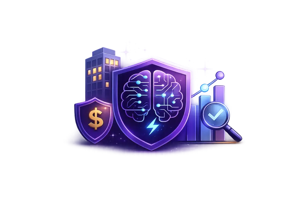 Enterprise AI Lead Intelligence