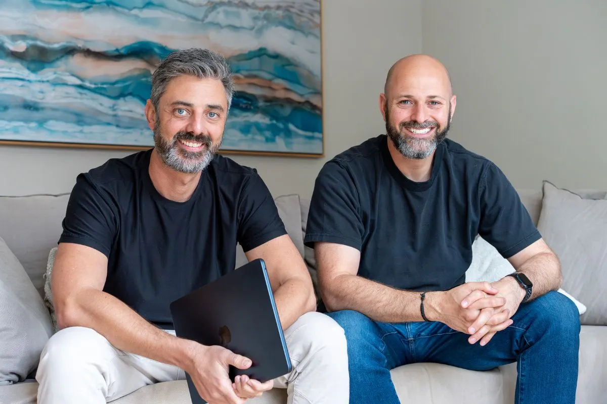 TradieDee AI Receptionist Dashboard