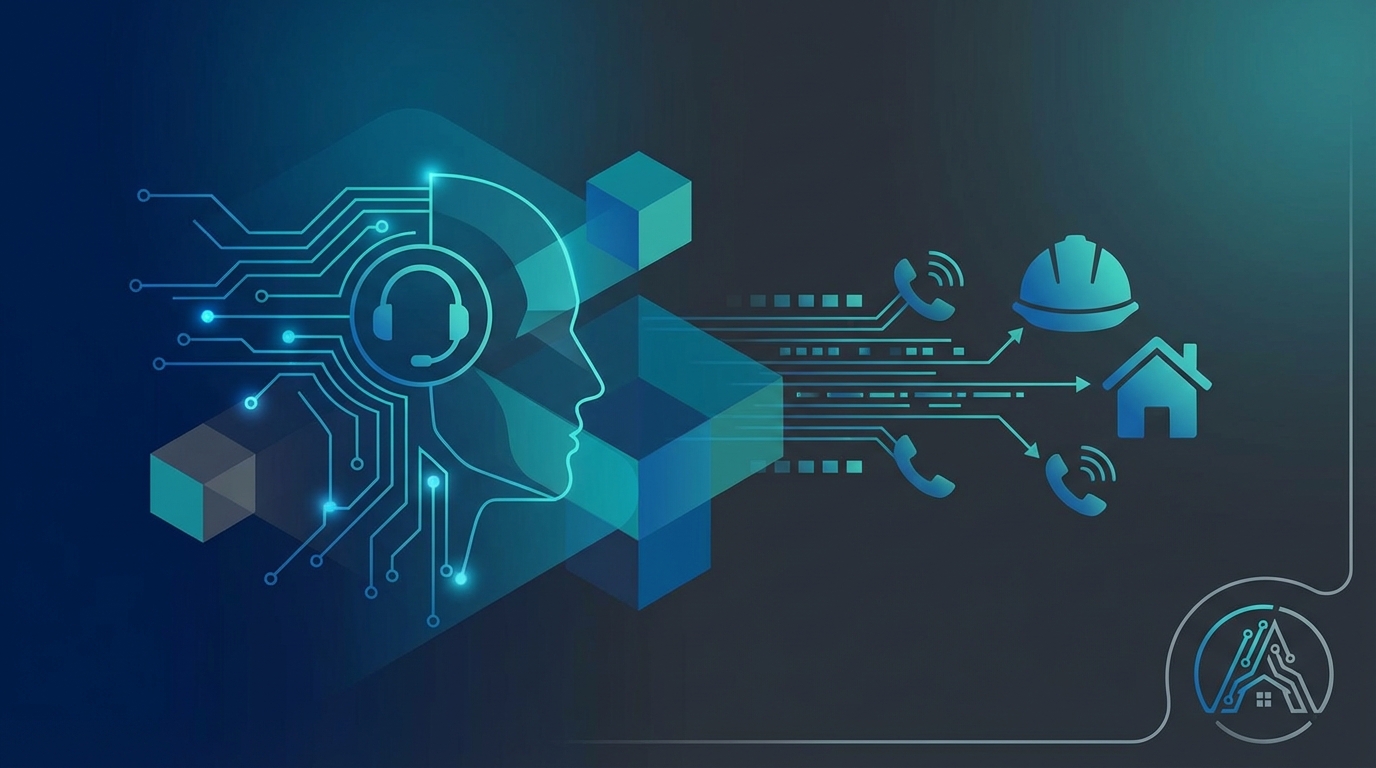 AI Phone Systems Transforming Customer Engagement for Contractors