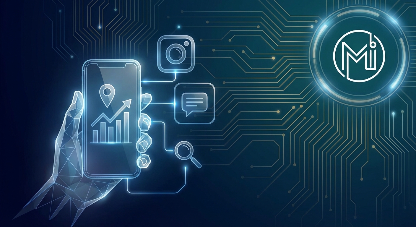 Boost Nail Salon Growth in 2026: Digital Visibility & Booking