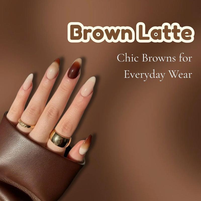 Nail Industry Digital Shift