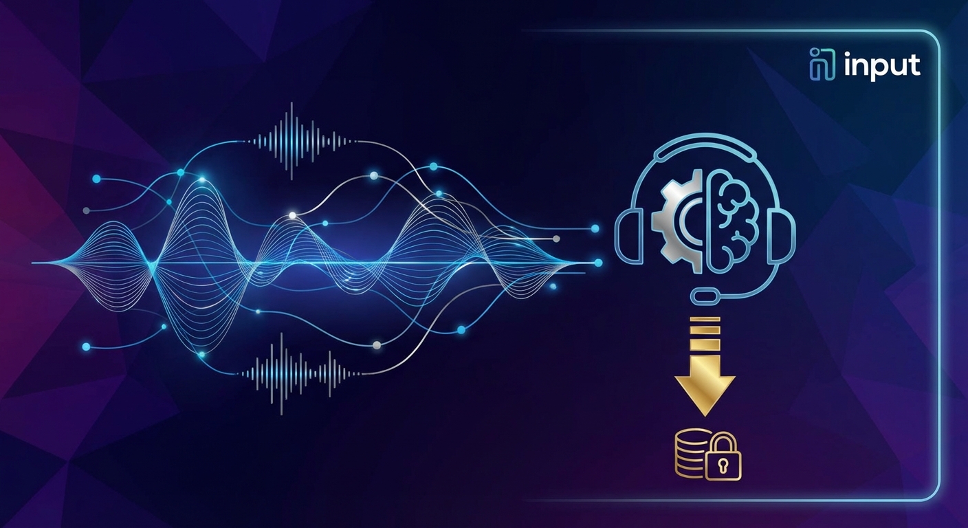 Maximizing Cost Reduction: AI Voice Agents in UK Contact Centres