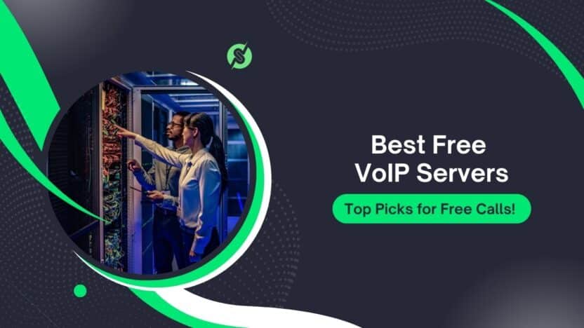 Best Free VoIP Servers
