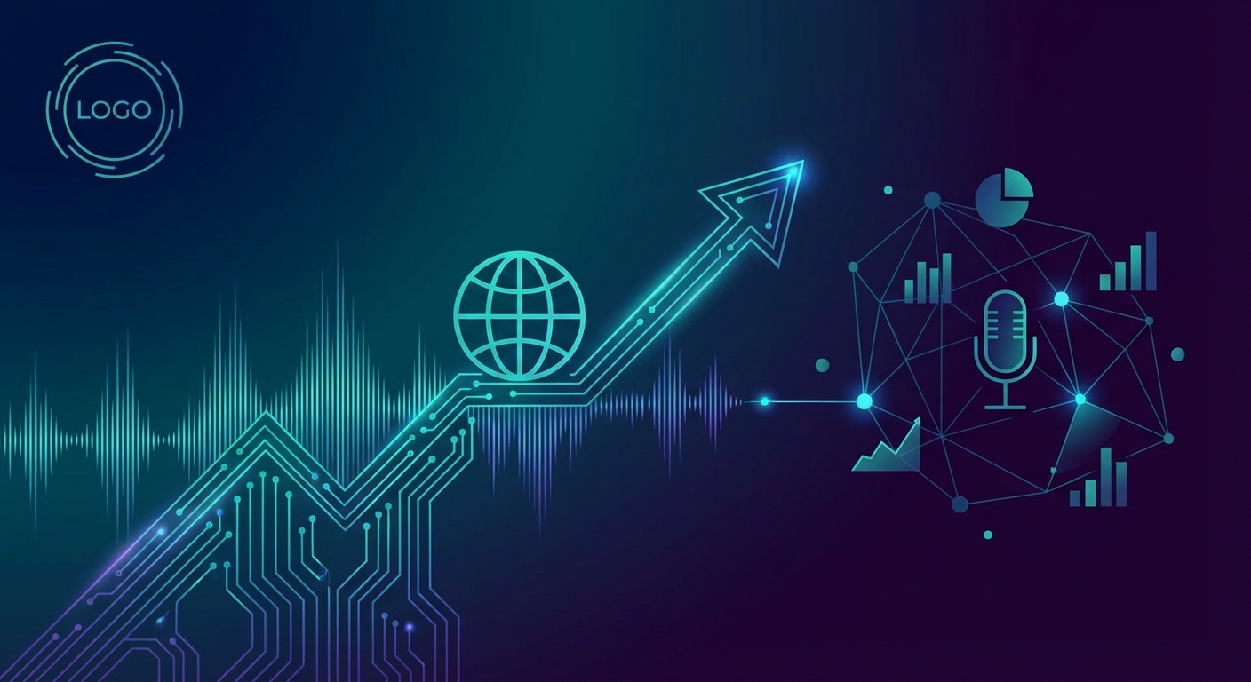 Voice AI Agents Market Set to Reach $47.5 Billion by 2034