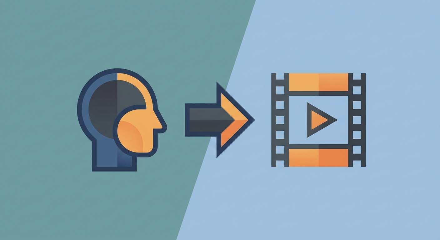 How to Turn One AI Image Into a 30-Second Video Without Losing the Face