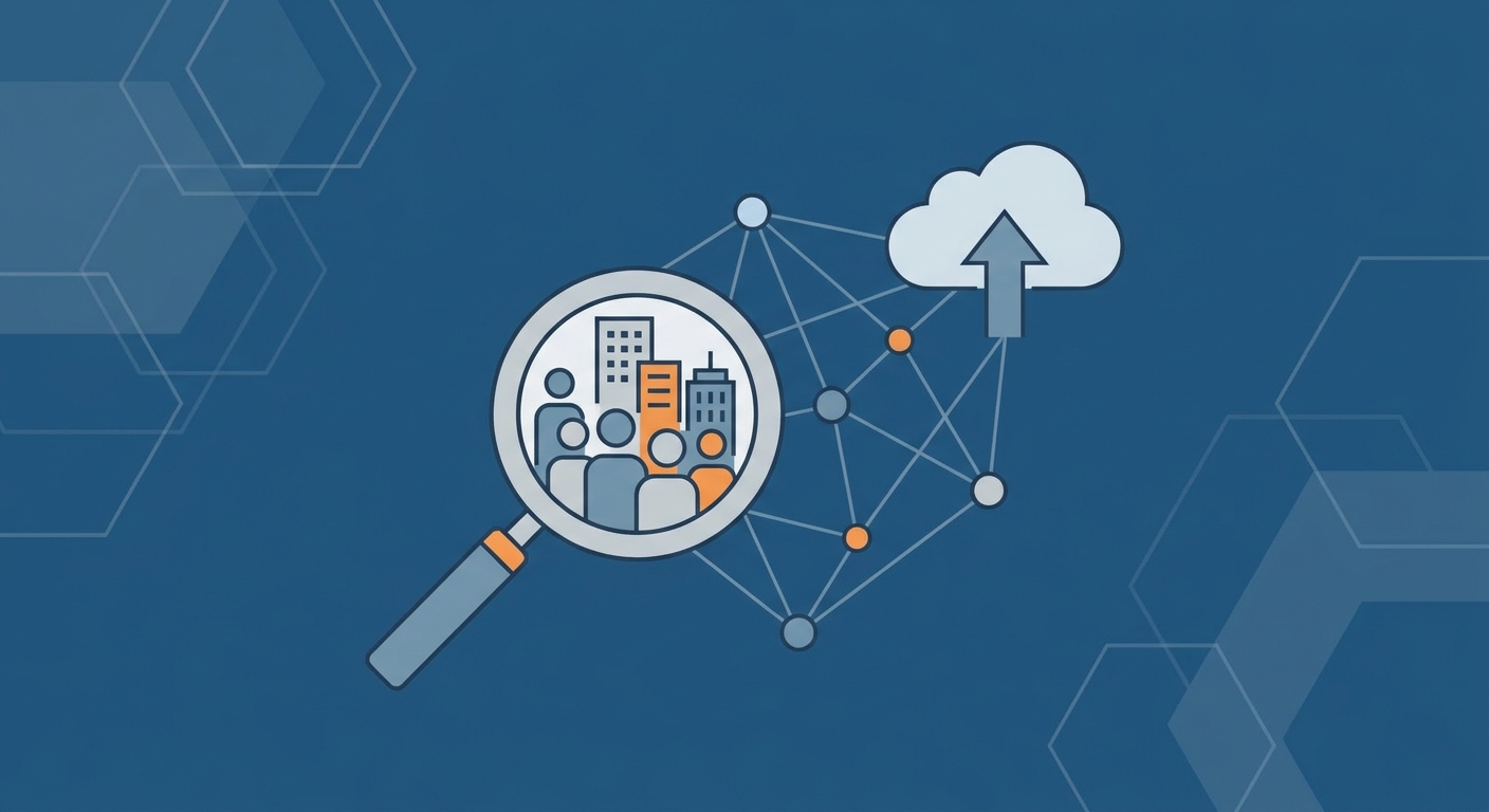 How to Find the Right B2B Prospects for Your SaaS Product