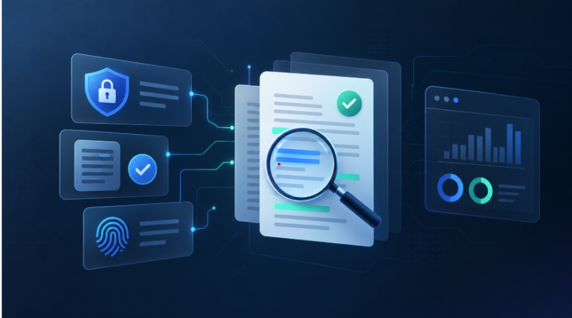 How to Audit Cybersecurity Content for Accuracy and Originality