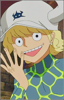 Dellinger headshot