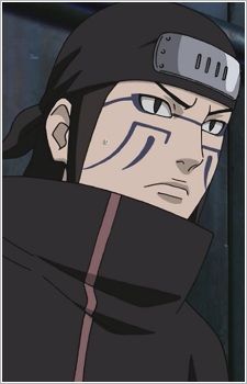 Kyuusuke headshot